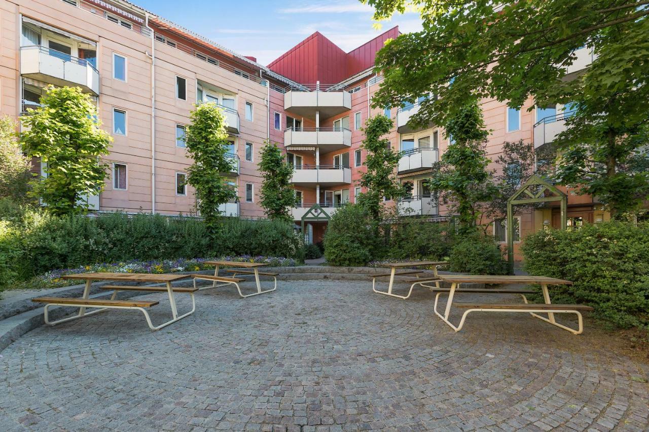 Sonderland Apt- Smalgangen 23 Apartment Осло Екстериор снимка